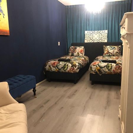 Ferienwohnung AchterDeMuur Groningen Exterior foto