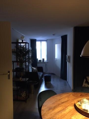 Ferienwohnung AchterDeMuur Groningen Exterior foto